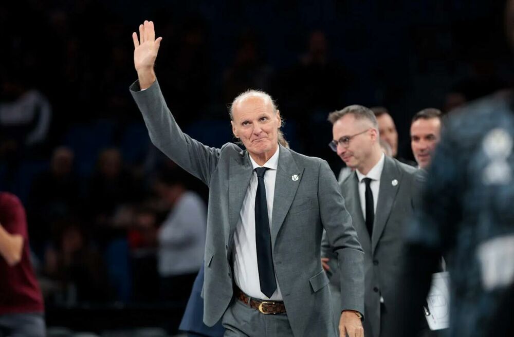 Italijani pišu o rastanku Ivanovića i Virtusa: Izgubljena...