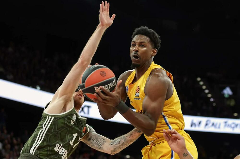 Foto: Euroleague.net
