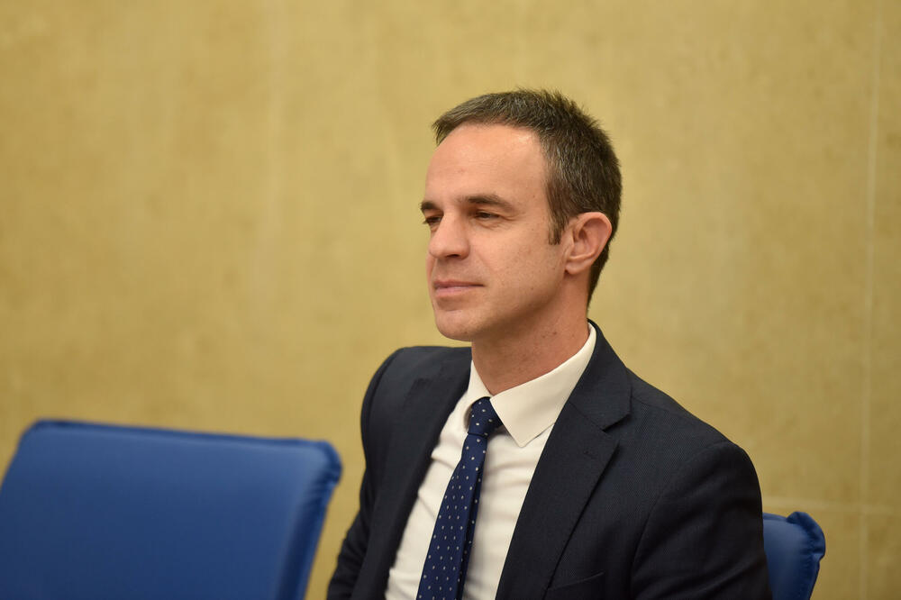 Mugoša, Foto: Boris Pejović