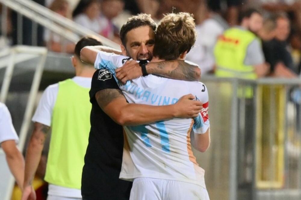 Foto: NK Rijeka/Facebook