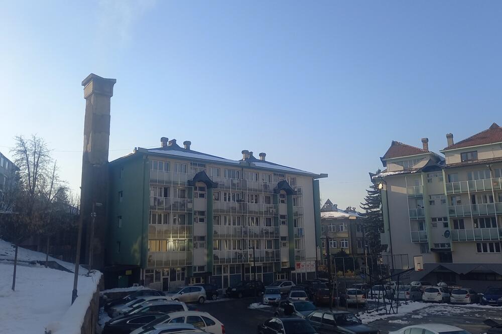 Foto: Goran Malidžan