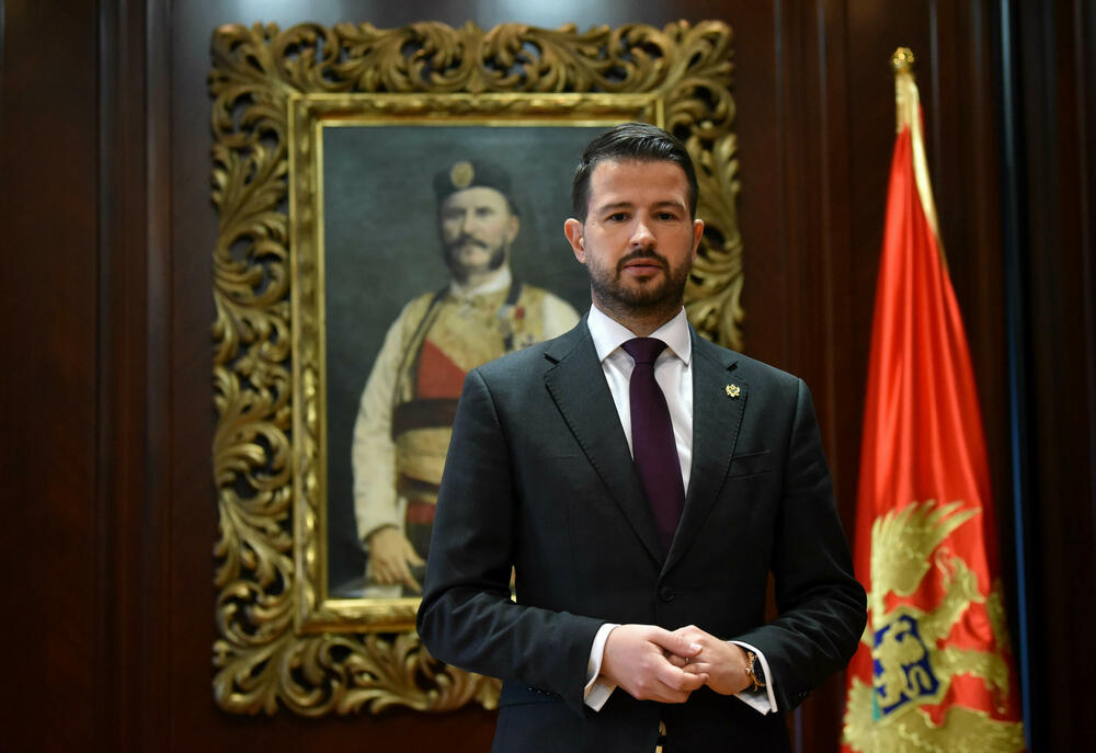 Kabinet predsjednika Crne Gore: Gašenje Crnogorske plovidbe...