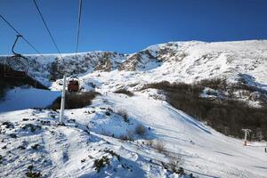 Nesreća na Savinom kuku: Poginuo turista nakon pada iz korpe