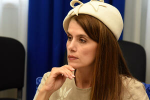 Vuković Kuč: Srpstvo je preživjelo mnoga zla, a sada se sa...