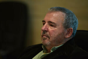 Reditelj Goran Marković saznao od studenata da više ne predaje na...