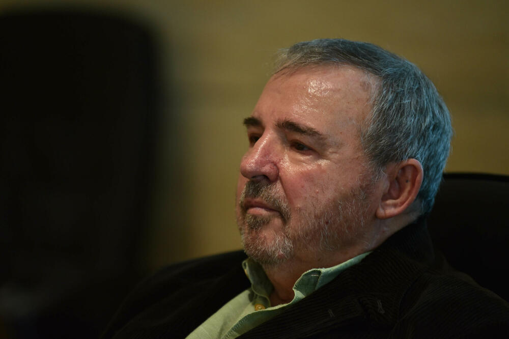 Marković, Foto: Boris Pejović