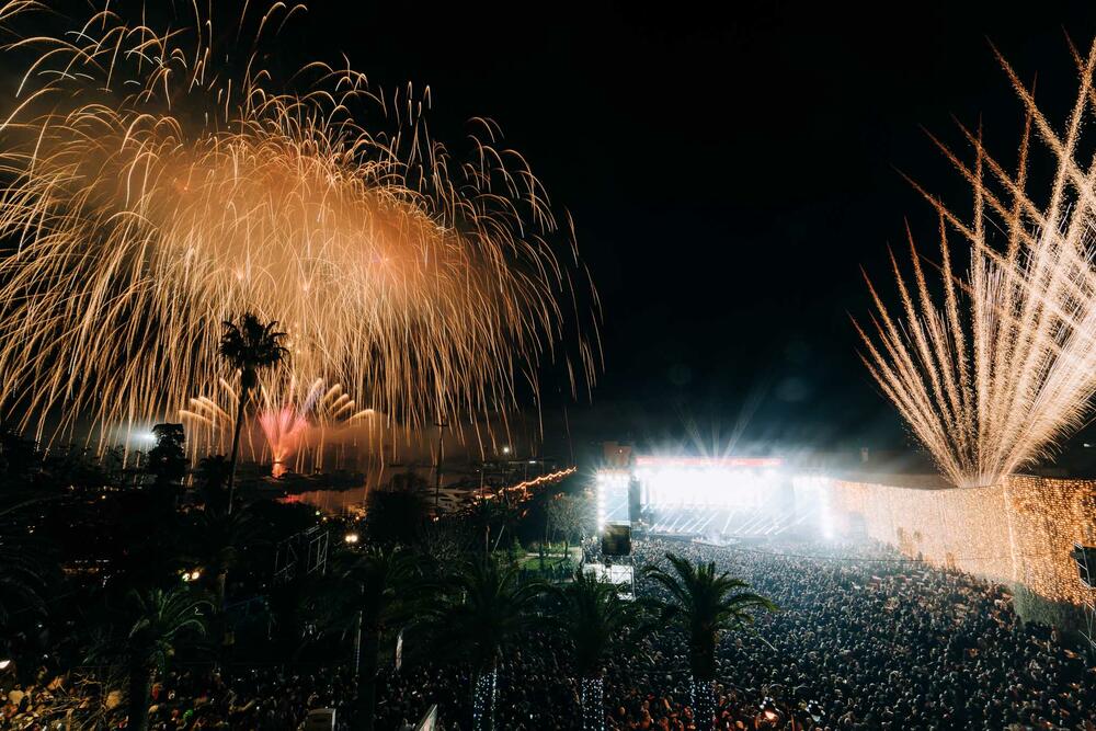 <p>“Budva je odlučila da ja budem hedlajner ove večeri i ja sam se obradovao, jer sam ja iz ovih krajeva. Ovo je mjesto u koje cijeli život dolazim. Milije mi je da sam u Budvi večeras nego bilo gdje drugo”, poručio je Georgiev</p>