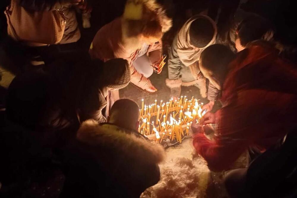 Foto: Goran Malidžan