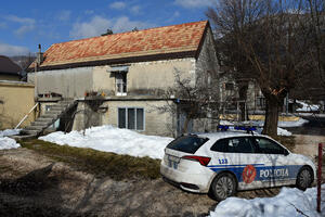 Tužilaštvo: Ne postoji osnov sumnje da je bilo ko osim Martinovića...