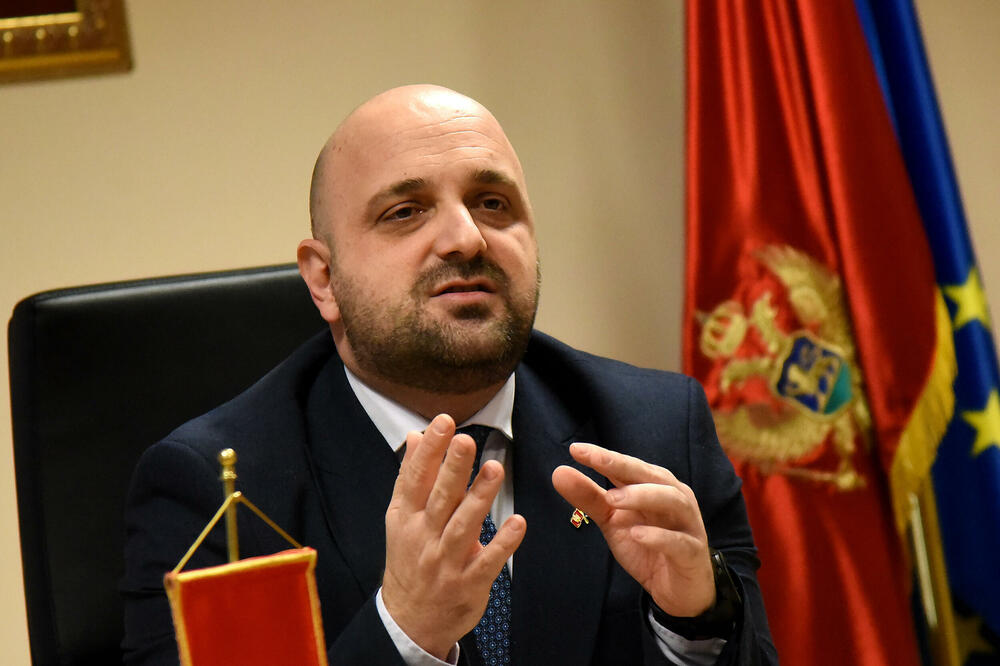 Božović, Foto: Luka Zeković