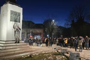 Porodice stradalih i ranjenih u zločinima na Cetinju pozvale na...