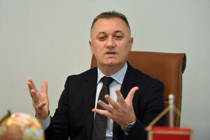 Gutić: Izmjene zakona o socijalnoj i dječjog zaštiti donose...