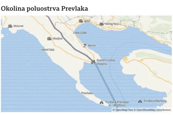 Prevlaka: Sindrom švedskog stola