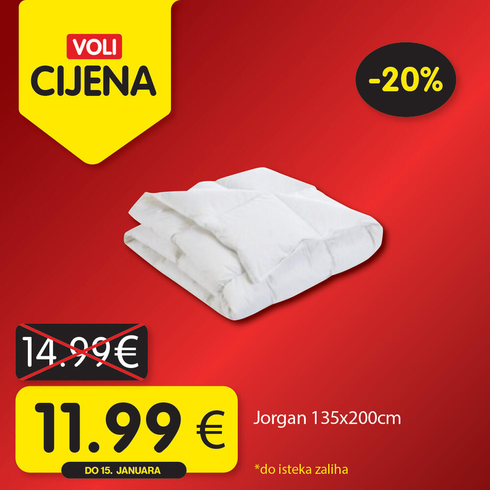 <p><em>Svratite do obližnjeg VOLI ili Naš diskont marketa, i obavite najpovoljniju kupovinu, značajno štedeći kućni budžet.</em></p>