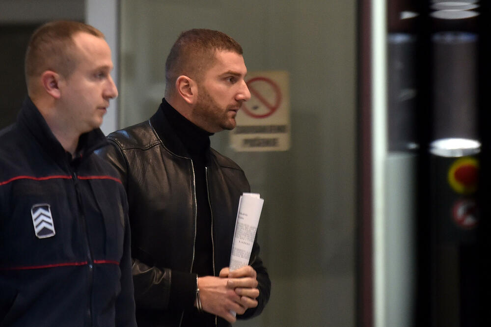 Petar Cicmil, Foto: Boris Pejović