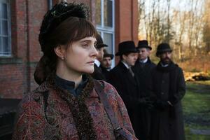 Film “Gospođica Marks” večeras u 20 sati na TV Vijesti