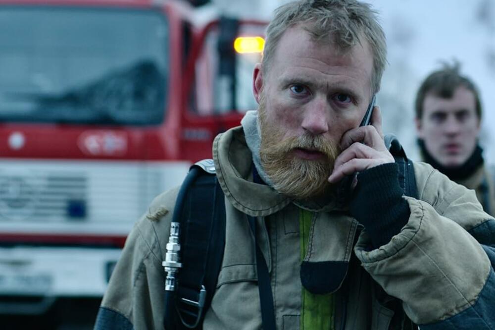 Detalj iz filma "Tunel", Foto: Promo