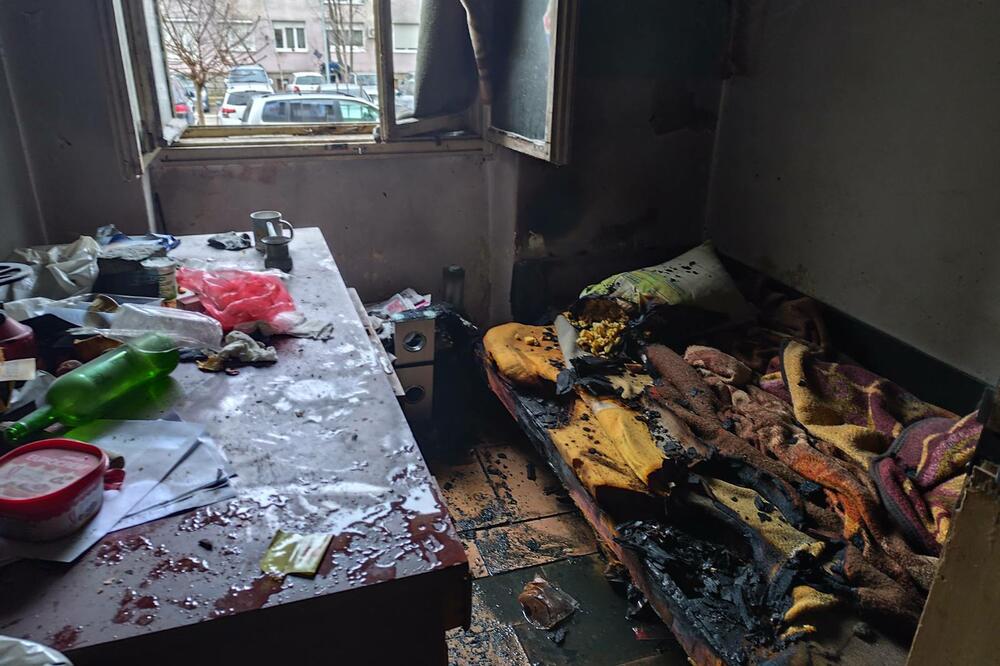 Foto: Svetlana Mandić