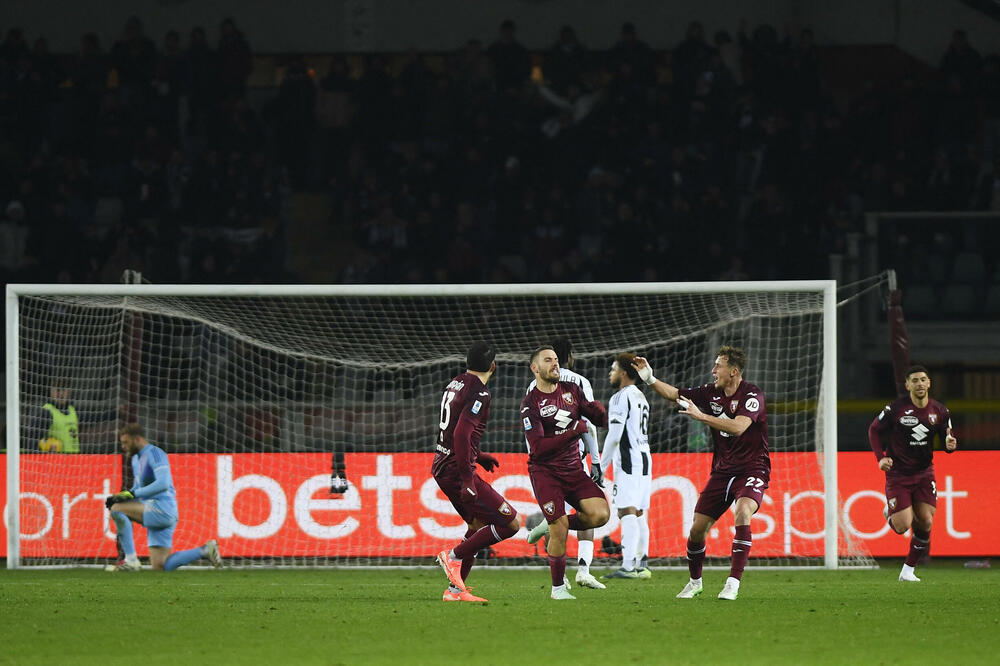 Vlašić je odbranio domaći teren, Foto: REUTERS