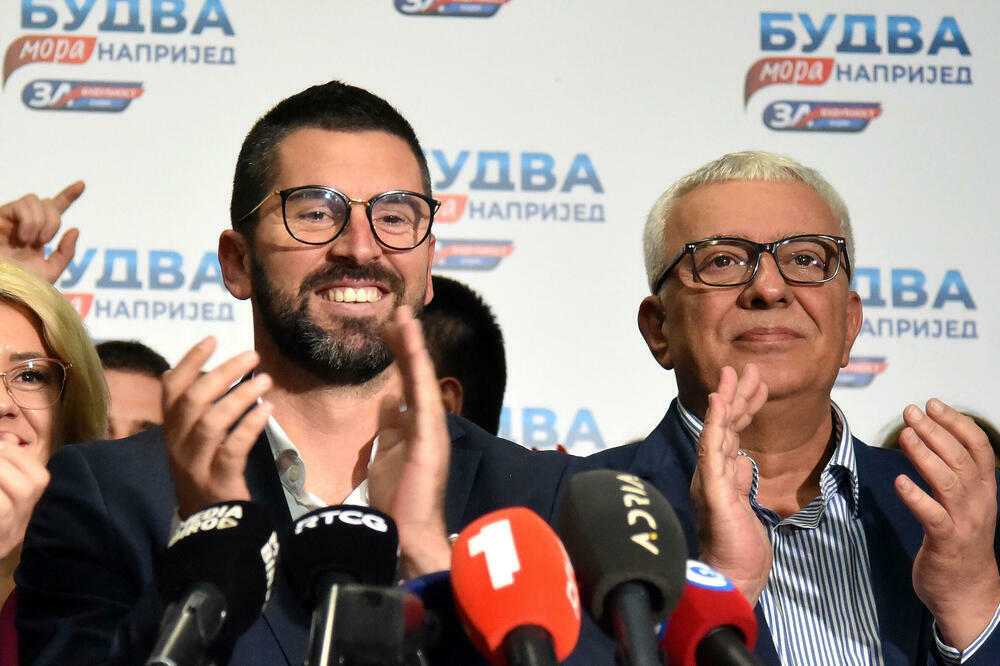 Foto: Vijesti/Boris Pejović