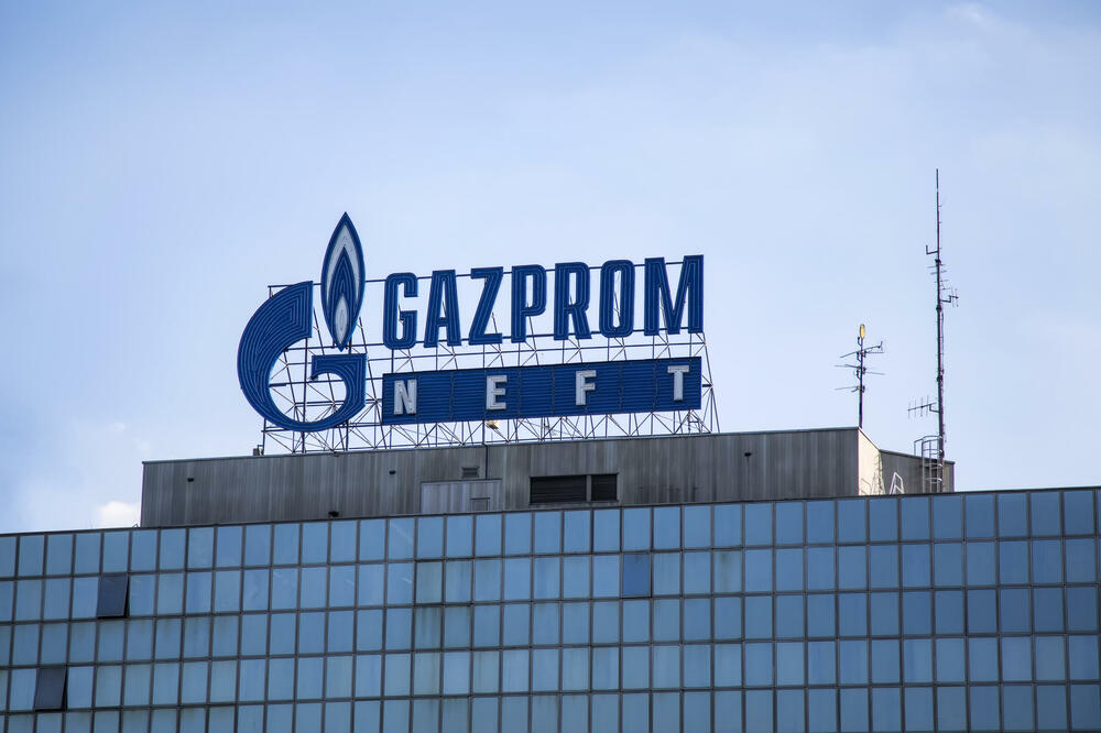 Gazpromnjeft, Foto: Shutterstock