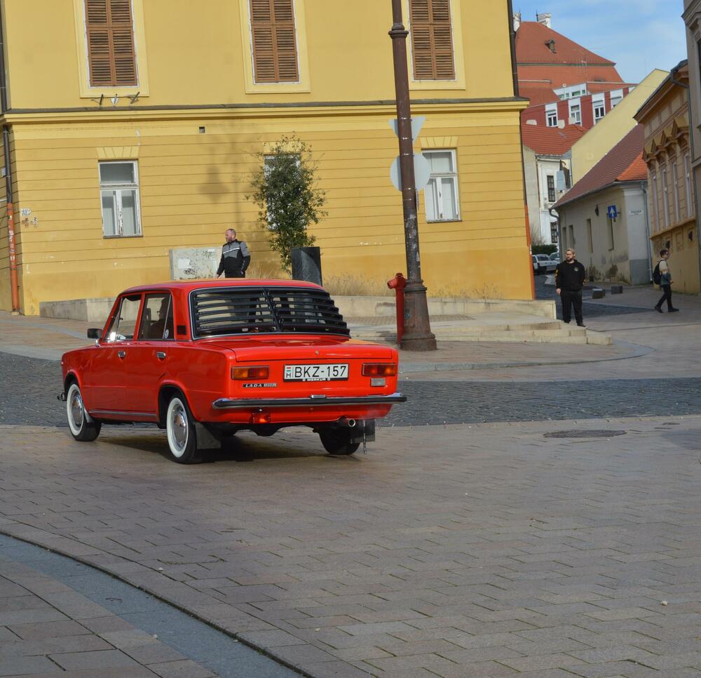 Lada 1300 s