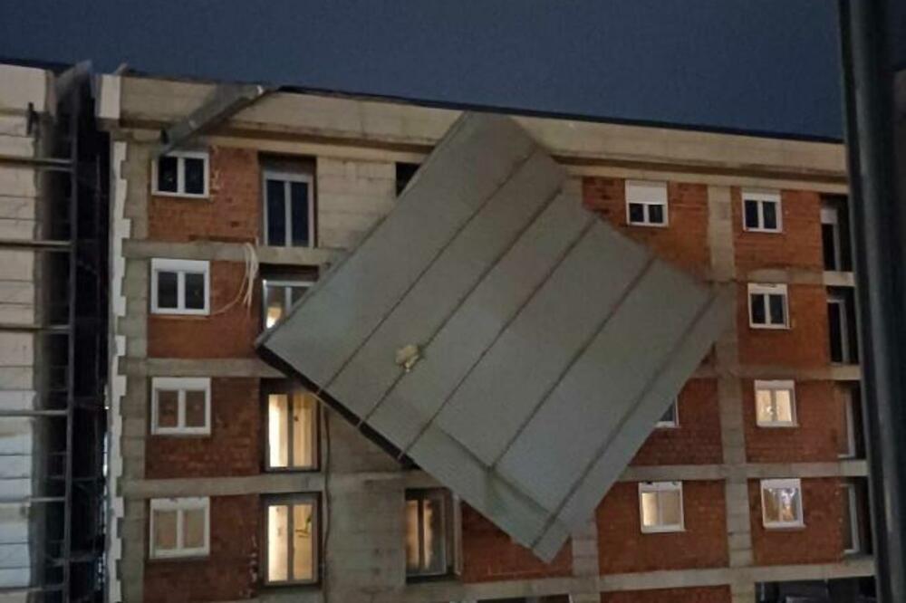 Foto: Screenshot/Facebook Oči Podgorice