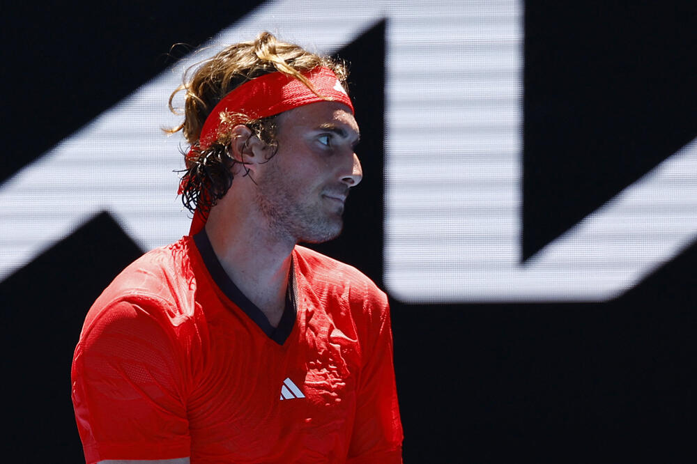 Cicipas, Foto: Reuters