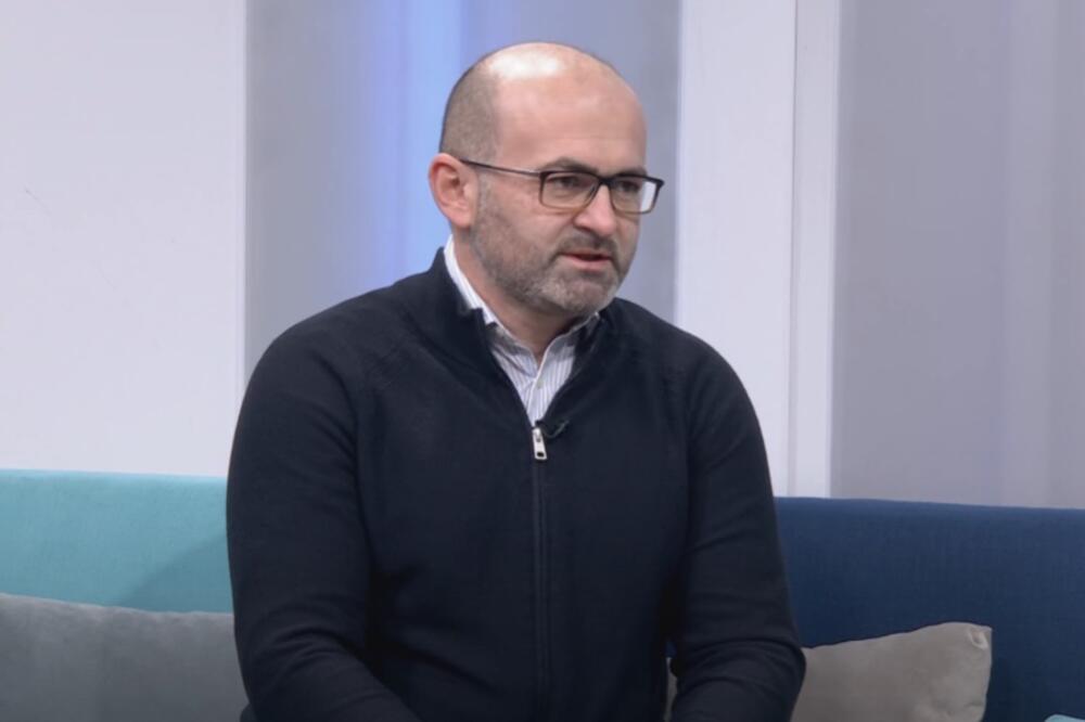 Siništaj, Foto: Screenshot/TV Vijesti