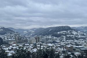 Za uređenje Bijelog Polja potrebno 33,6 miliona