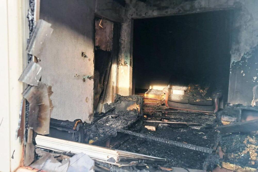 Foto: Svetlana Mandić