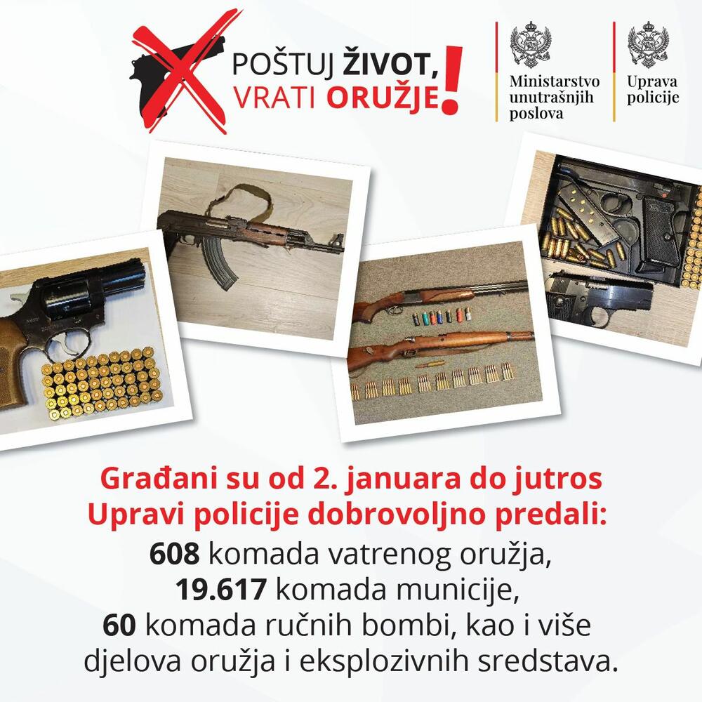 oružje