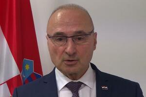 Grlić Radman: Hapšenje ratnog zločinca u Crnoj Gori važno za njen...