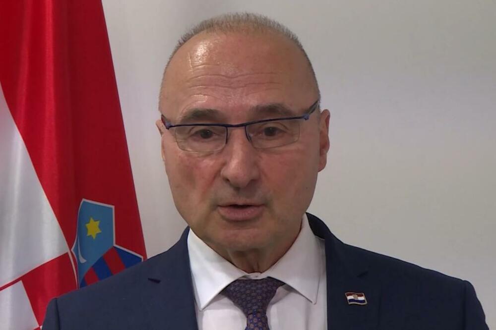 Gordan Grlić Radman, Foto: Screenshot