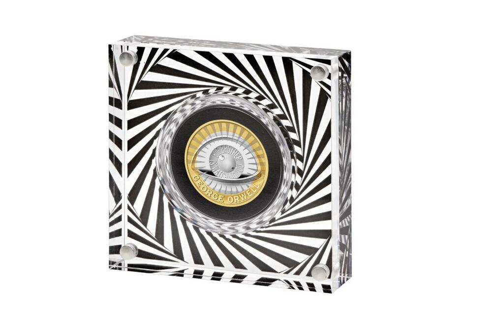 Foto: Screenshot/royalmint.com