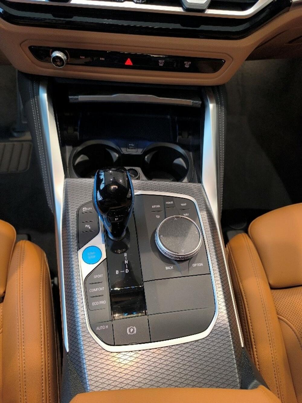 <p>BMW i4 eDrive 40 GRAN COUPE</p>