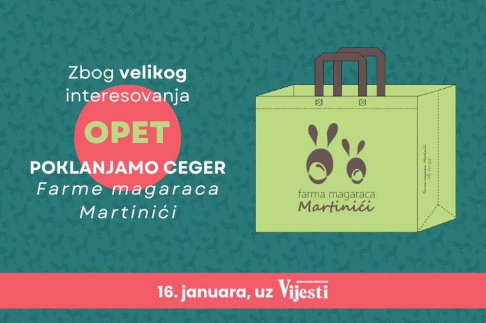 Foto: Vijesti online