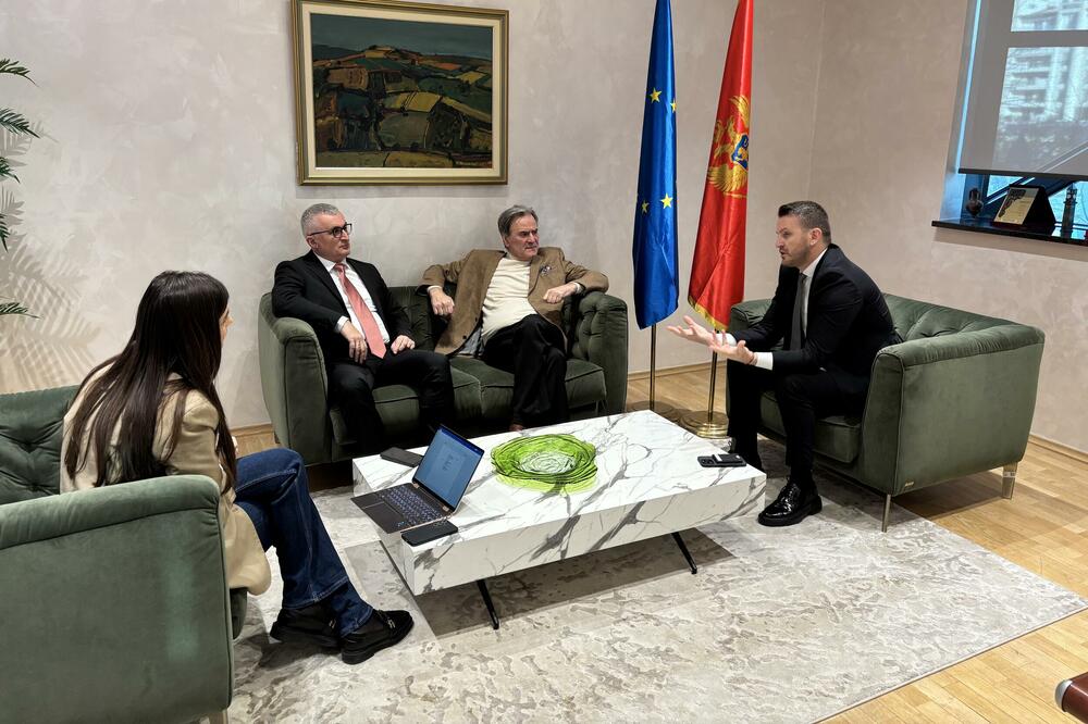 Foto: Ministarstvo javne uprave