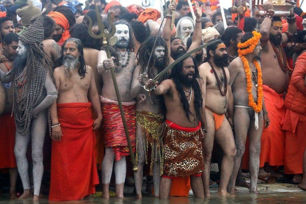 Foto: AJAT GUPTA/EPA-EFE/REX/Shutterstock