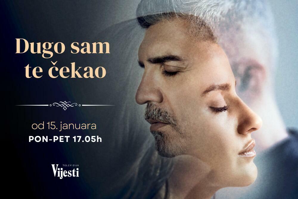 Foto: Dugo sam te čekao