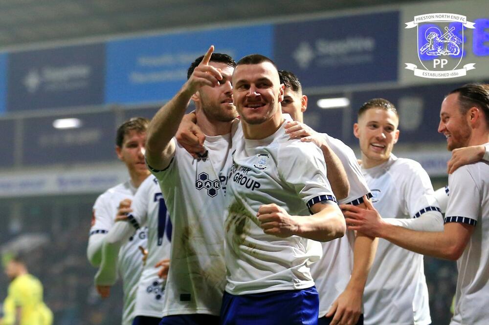 Foto: Preston North End FC (X)