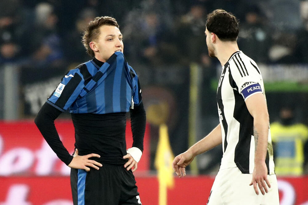 Mateo Retegi, Foto: Reuters