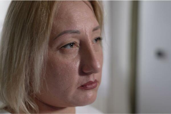 Priča o ženi ukrajinskog ratnog zarobljenika: 'Tvog muža sada...