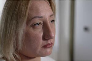 Priča o ženi ukrajinskog ratnog zarobljenika: 'Tvog muža sada...