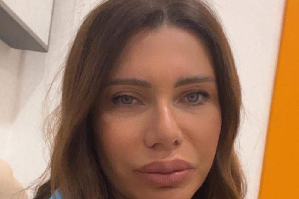 Violeta Peković, Foto: Privatna arhiva