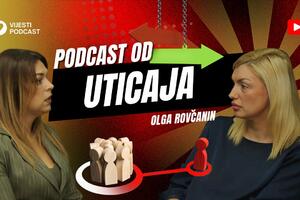 Podcast od uticaja: O radu sa djecom sa smetnjama u razvoju sa...
