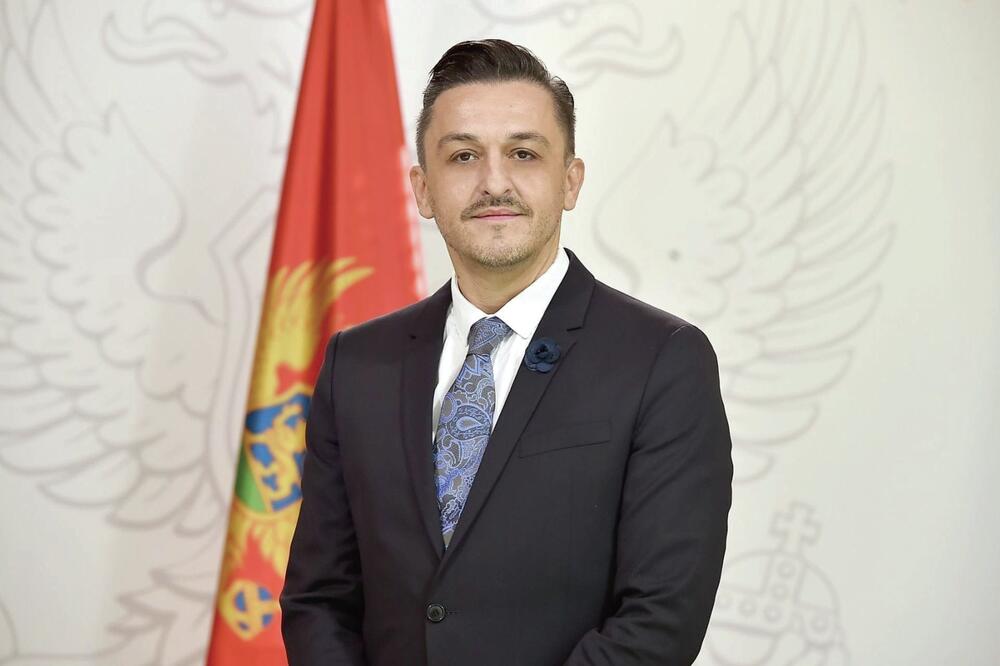 Foto: Ministarstvo finansija