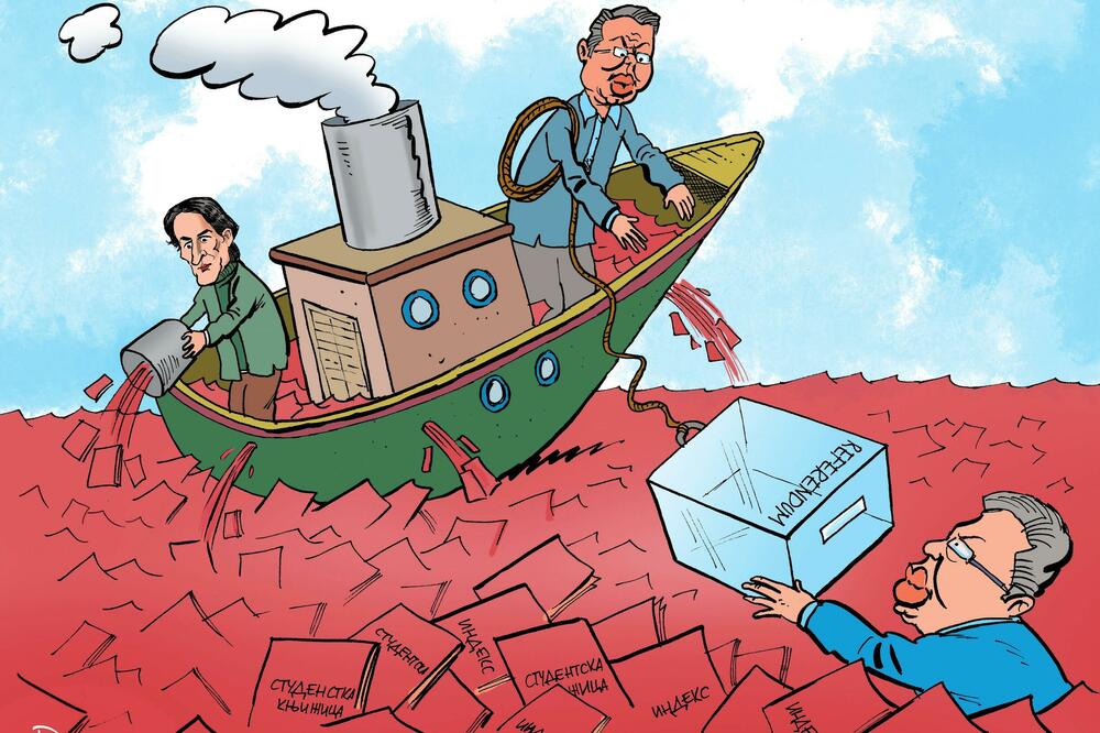 Foto: Dušan Gađanski Duca