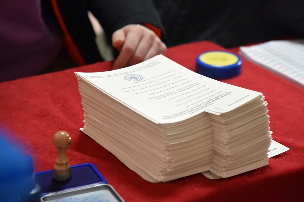 Foto: Vijesti/Boris Pejović