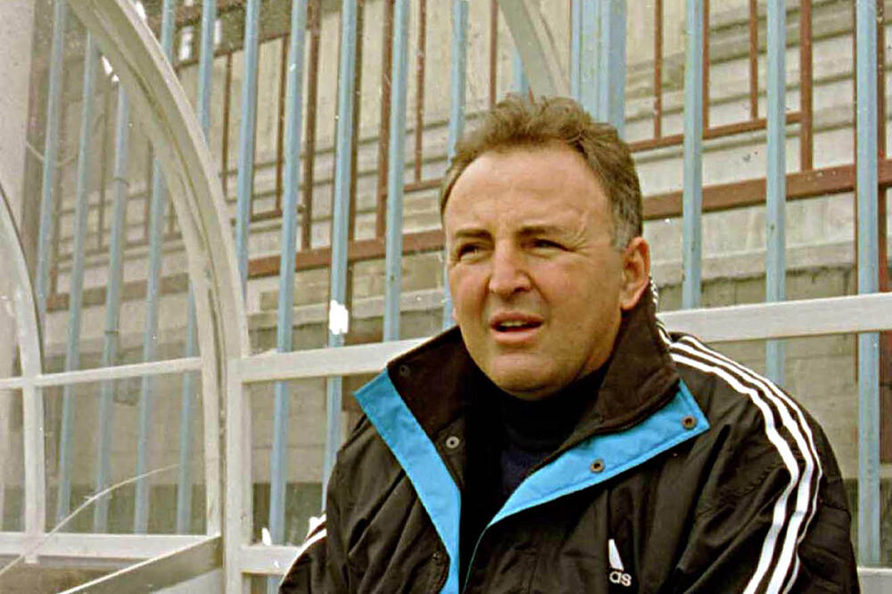 Željko Ražnatović Arkan, Foto: Shutterstock